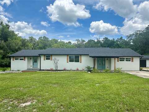 763 W BLUE SPRINGS AVENUE, ORANGE CITY, FL 32763