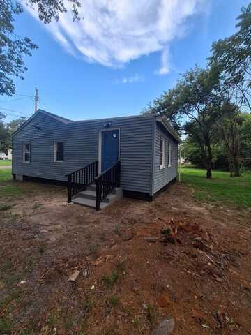 230 Stevenson Ave, Bridgeton, NJ 08302