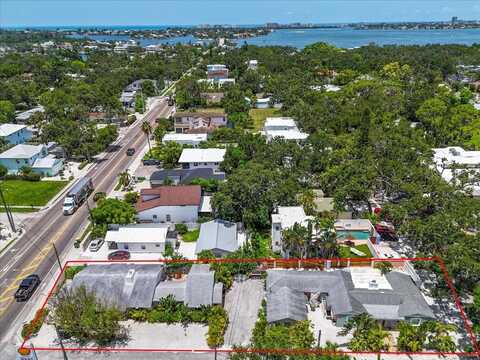 1761 SIESTA DRIVE, SARASOTA, FL 34239