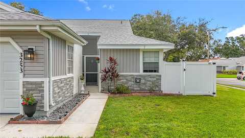3253 LATANA DRIVE, PALM HARBOR, FL 34684