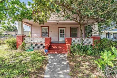 815 E FRIERSON AVENUE, TAMPA, FL 33603