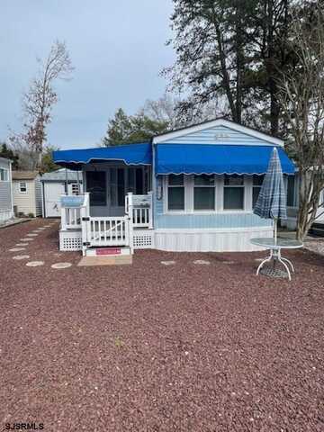 166 Heron, Marmora, NJ 08223