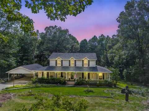 23 The Trail, Lindale, GA 30147