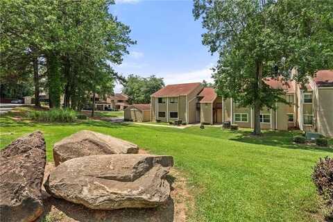 3575 Oakvale Road, Decatur, GA 30034