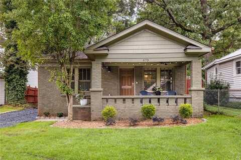 673 Federal Terrace SE, Atlanta, GA 30315