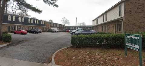 1071 Level Creek Road, Buford, GA 30518