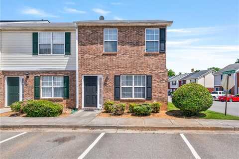 34 Princeton Place Drive, Adairsville, GA 30103