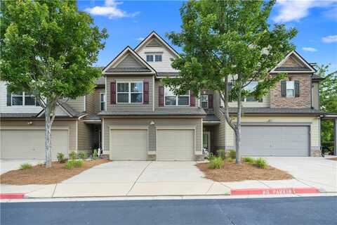 1595 Silvaner Avenue NW, Kennesaw, GA 30152