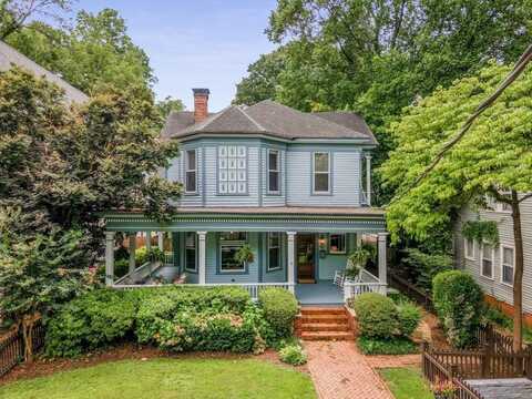 513 St Charles Avenue NE, Atlanta, GA 30308