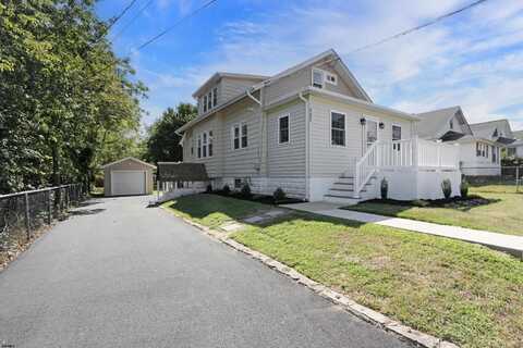 137 Collins Ave Ave, Pleasantville, NJ 08232