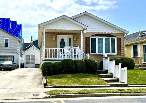 3108 Pacific Ave - Winter Rental, Longport, NJ 08403
