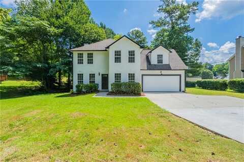1958 Bethsaida Road, Riverdale, GA 30296
