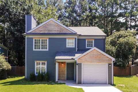 1178 Winston Drive, Decatur, GA 30032
