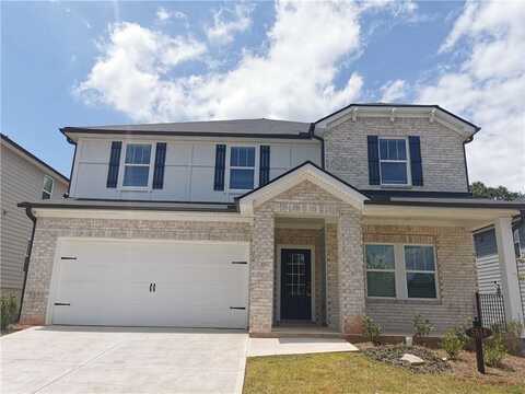 5814 Union Grove Drive, Braselton, GA 30517