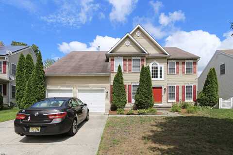 105 Knights Bridge Way, Mays Landing, NJ 08330