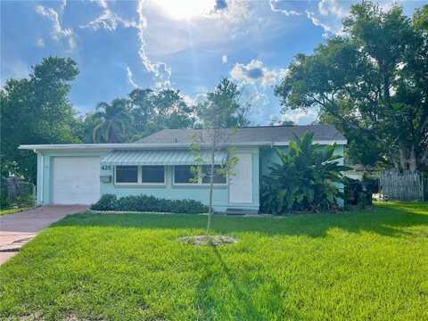 426 SUNRISE COURT, ORLANDO, FL 32803