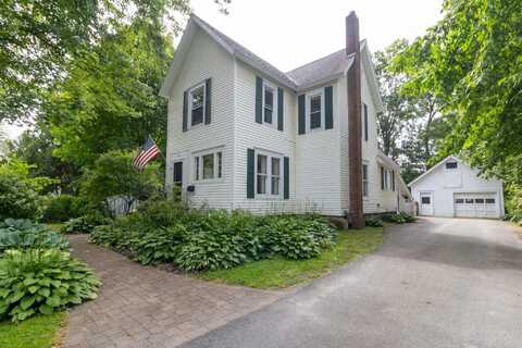 34 Judson Street, Canton, NY 13617