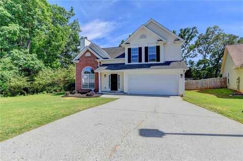 3347 Millash Trail, Buford, GA 30519
