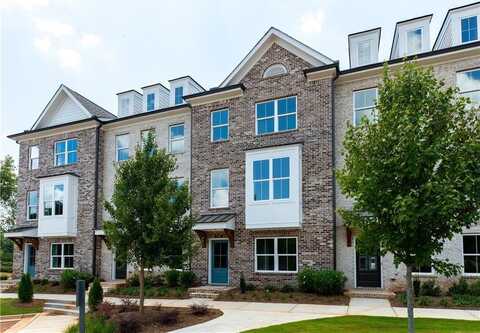 3304 Allgood Lane, Scottdale, GA 30079