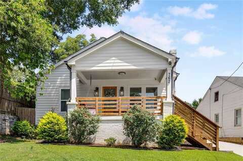 762 Avenida Street SW, Atlanta, GA 30310