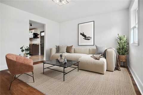 782 Dixie Avenue NE, Atlanta, GA 30307