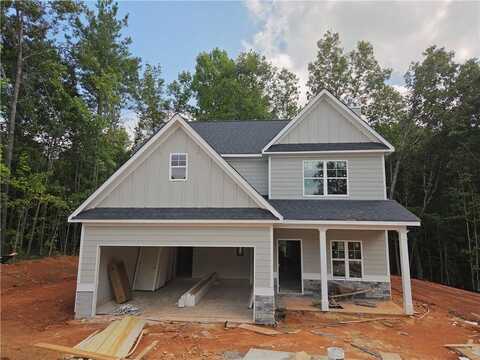 497 BENSON MEADOWS Drive, Dallas, GA 30157