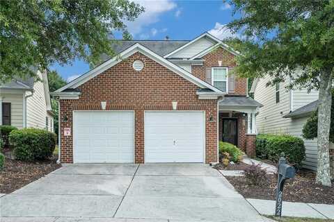2022 Appaloosa Way, Conyers, GA 30012