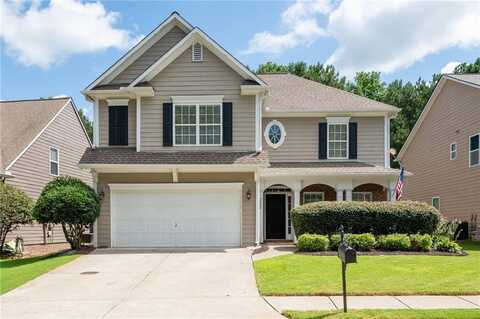263 Springs Crossing, Canton, GA 30114