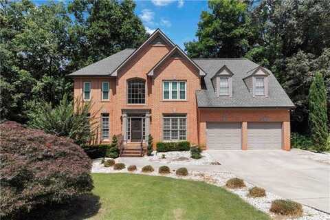 4062 Brookside Parkway, Decatur, GA 30034