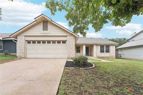 12404 Wycliff Lane, Austin, TX 78727