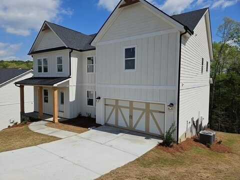 149 Silvercrest Drive, Acworth, GA 30101