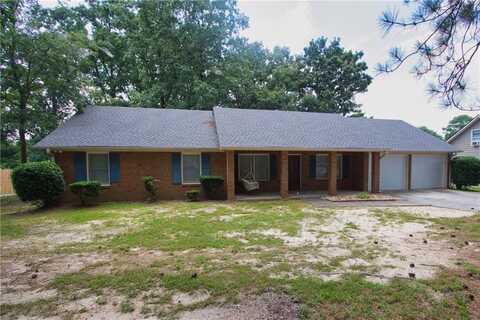 2421 Sherrie Lane, Conyers, GA 30094