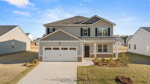 85 Defilippe Drive, Statham, GA 30666