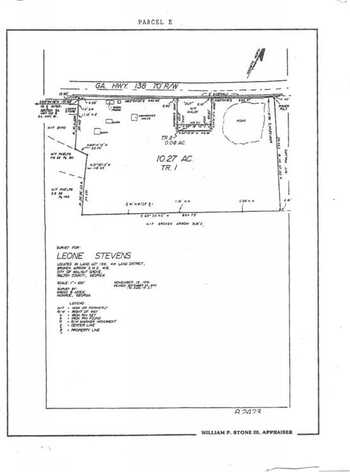 1760 Highway 138, Covington, GA 30014
