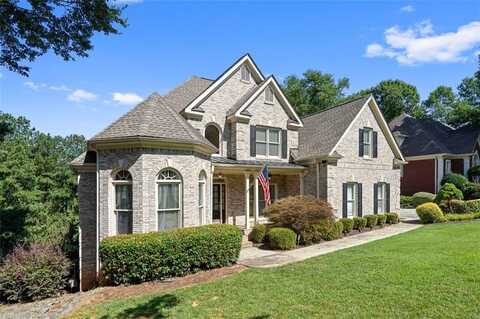 1640 Settindown Drive, Roswell, GA 30075