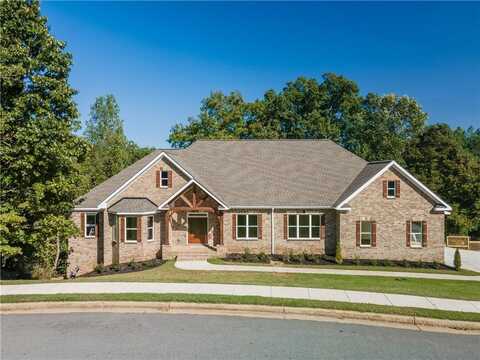 971 Heathchase Drive, Suwanee, GA 30024