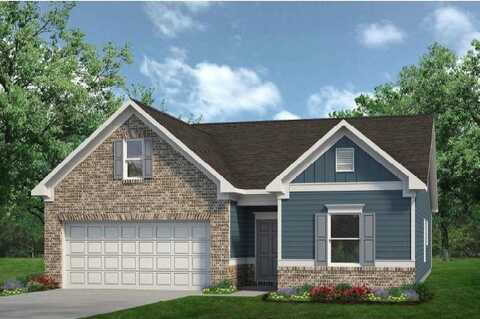 3 Calla Drive, Douglasville, GA 30134
