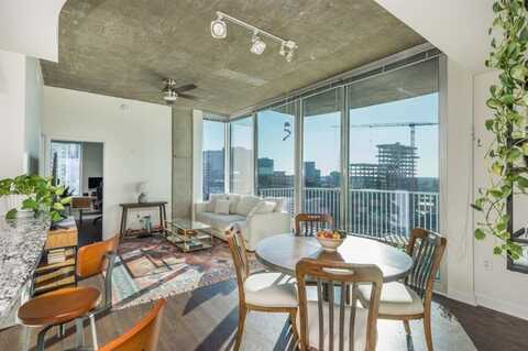860 Peachtree Street, Atlanta, GA 30308