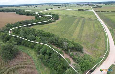 445 CR 445, Thorndale, TX 76577