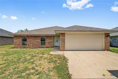 316 Timber Ridge Drive, Nolanville, TX 76559