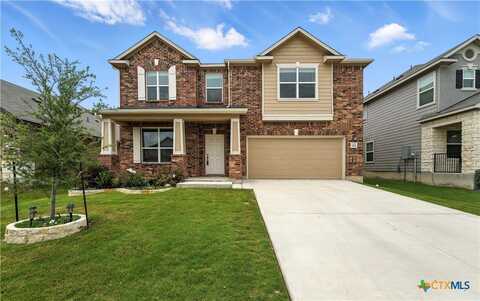 354 Deer Crest Drive, New Braunfels, TX 78130