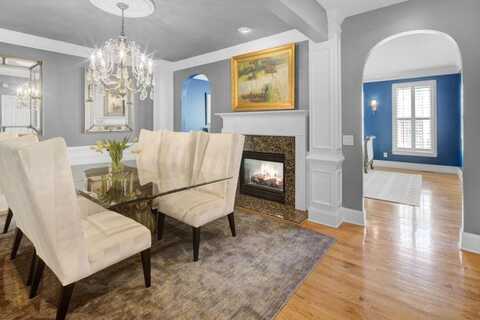 195 Mystic Court, Atlanta, GA 30342