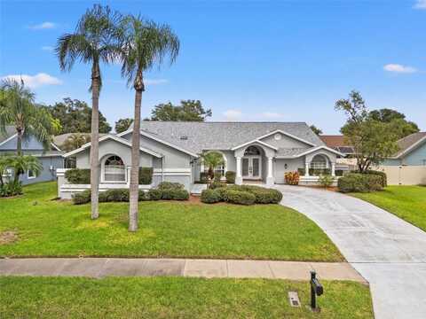 2825 RESNIK CIRCLE E, PALM HARBOR, FL 34683