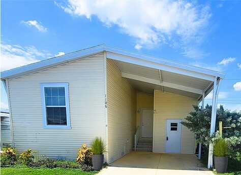 1106 49TH AVENUE DRIVE W, BRADENTON, FL 34207
