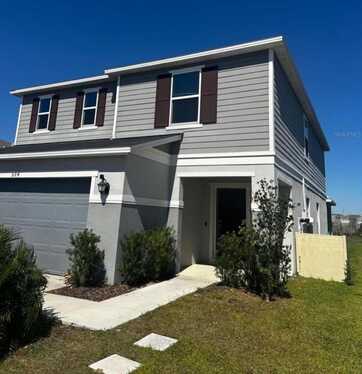594 PRESERVE POINT, DAVENPORT, FL 33837