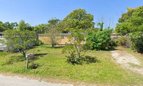 4508 MOBILAIRE DRIVE, ORLANDO, FL 32822