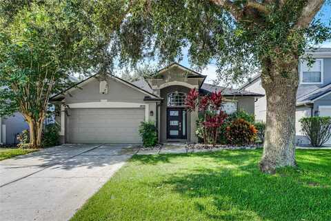 12854 HUNTERS VISTA BOULEVARD, ORLANDO, FL 32837