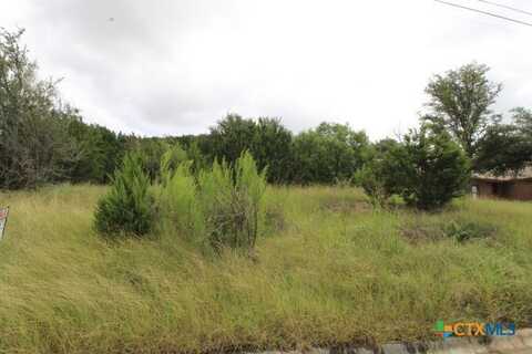 2305 Phyllis Drive, Copperas Cove, TX 76522