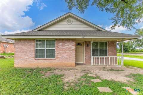 1012 N Beal Street, Belton, TX 76513