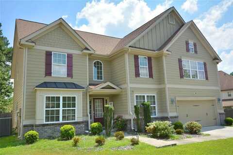 1404 LITTLE HAMPTON Drive, Lawrenceville, GA 30045